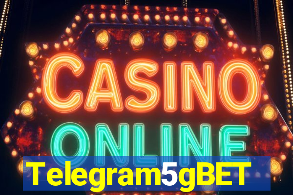Telegram5gBET
