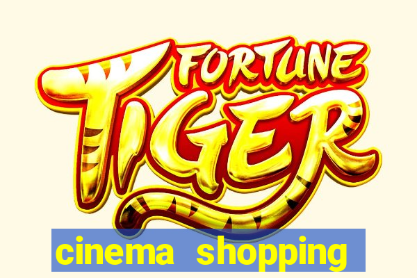 cinema shopping morumbi fechou