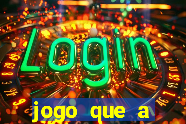 jogo que a virginia joga para ganhar dinheiro