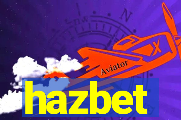 hazbet