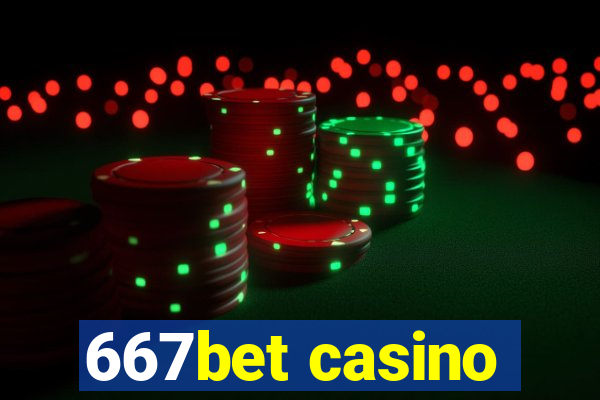 667bet casino
