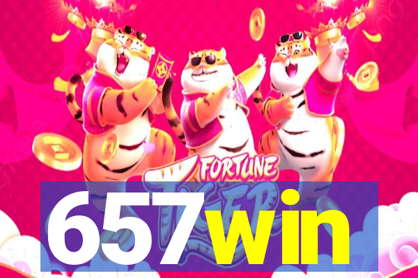 657win