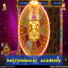 necromancer academy and the genius summoner 98