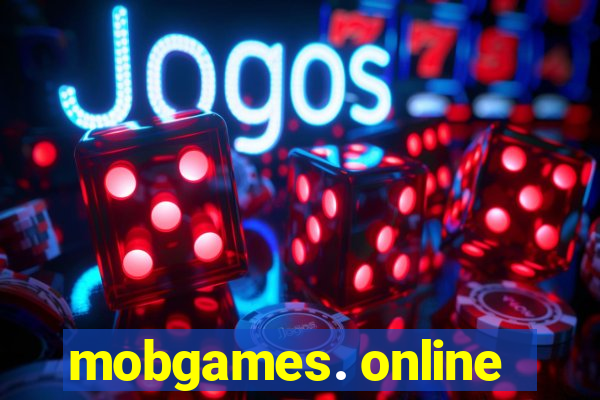 mobgames. online