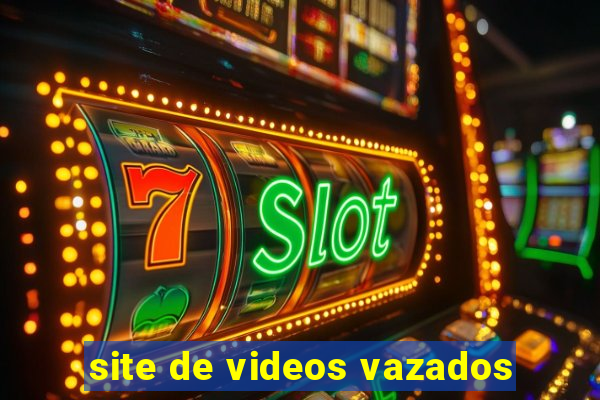site de videos vazados