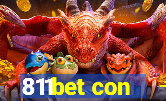 811bet con