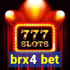 brx4 bet