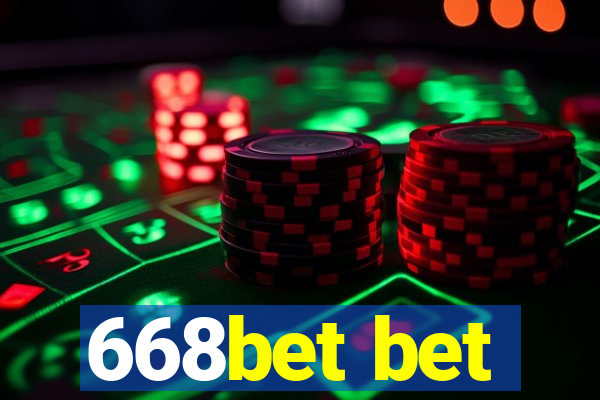 668bet bet