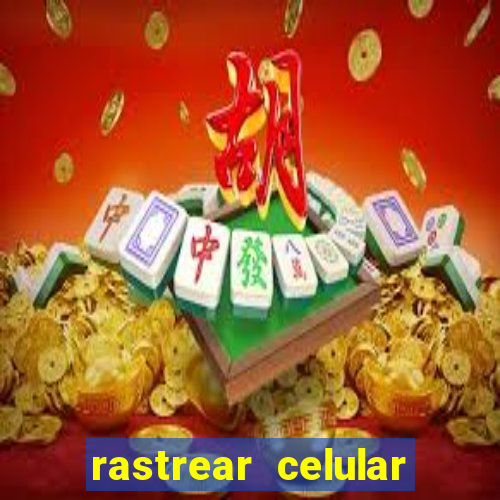 rastrear celular por email