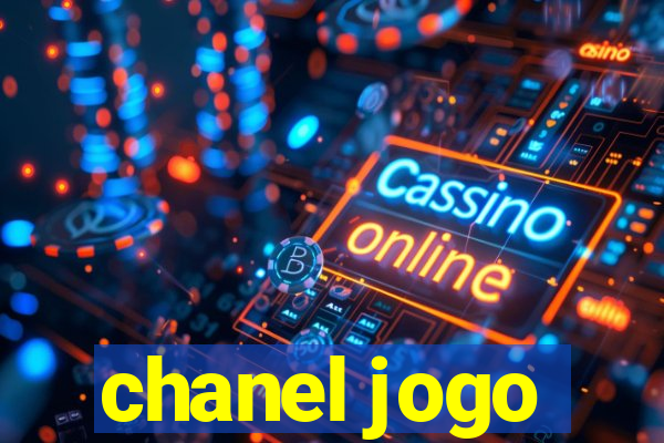 chanel jogo