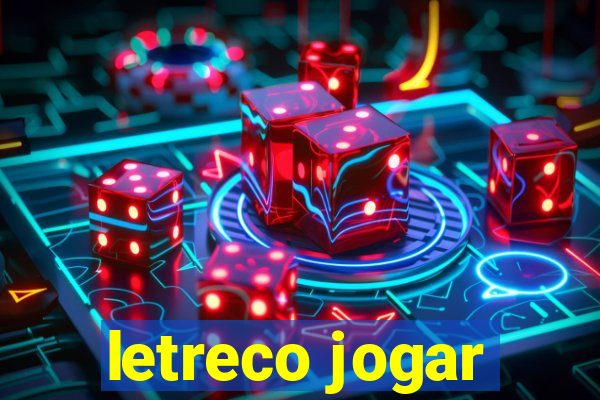 letreco jogar