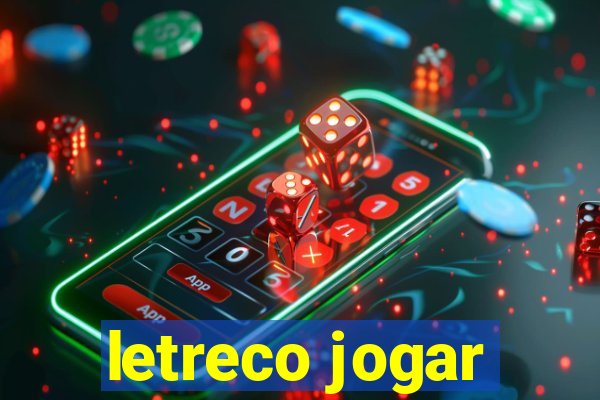 letreco jogar