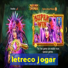 letreco jogar