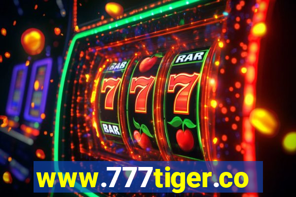 www.777tiger.com