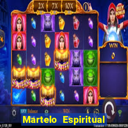 Martelo Espiritual de Deus significado na biblia
