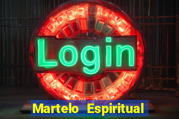 Martelo Espiritual de Deus significado na biblia