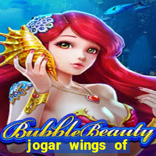 jogar wings of iguazu demo