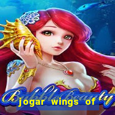 jogar wings of iguazu demo