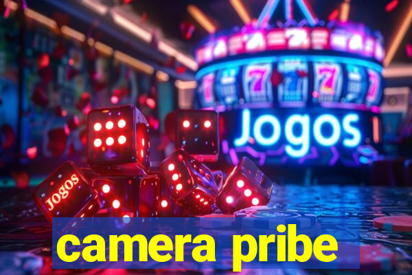 camera pribe