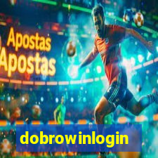 dobrowinlogin