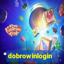 dobrowinlogin