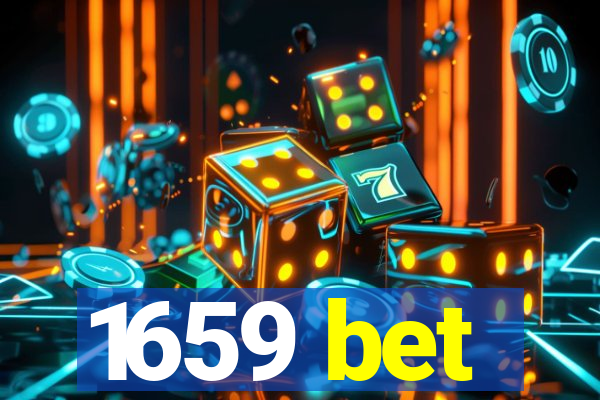 1659 bet