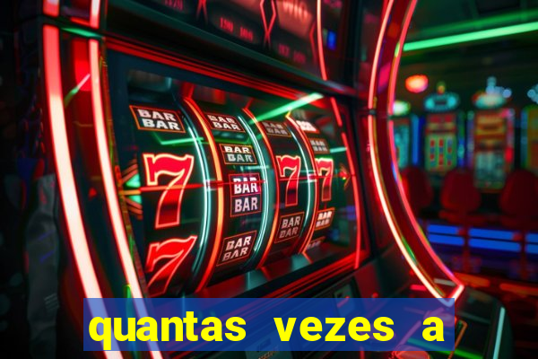 quantas vezes a quina repetiu o mesmo resultado