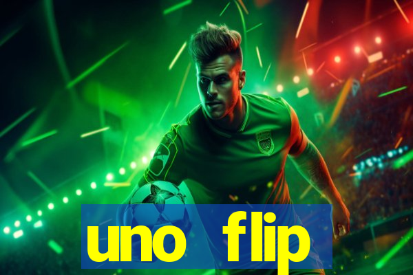 uno flip significado cartas