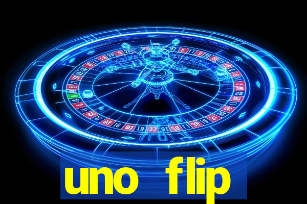 uno flip significado cartas