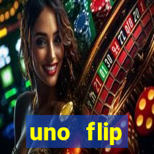 uno flip significado cartas