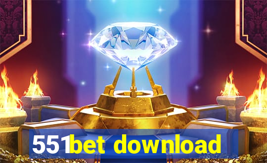 551bet download