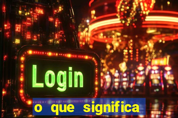 o que significa handicap -1,5