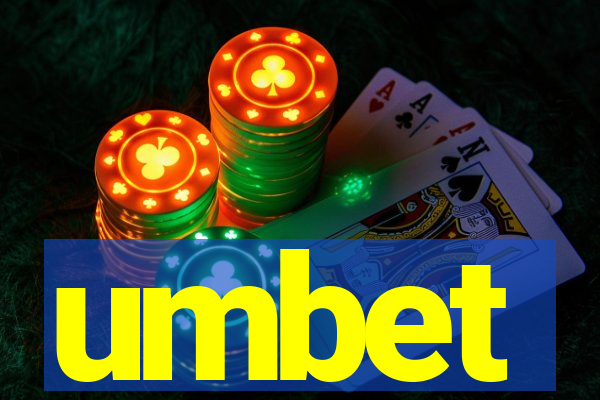 umbet
