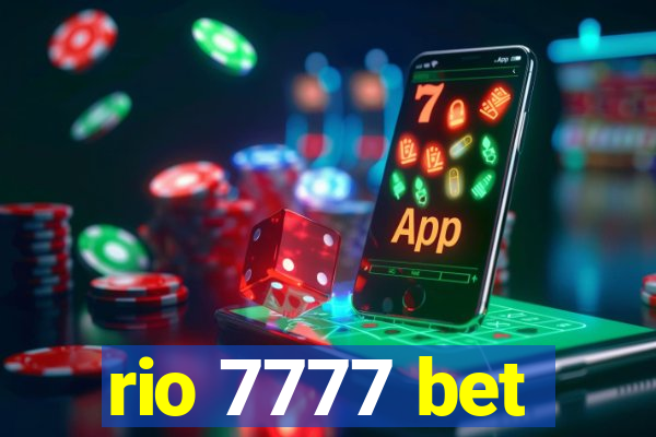 rio 7777 bet