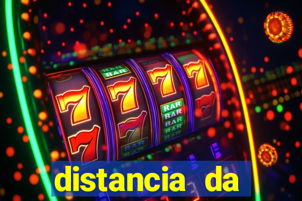 distancia da rodoviaria de santos para o porto de santos