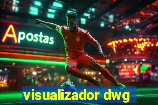 visualizador dwg