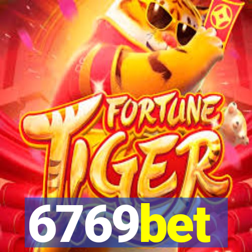 6769bet
