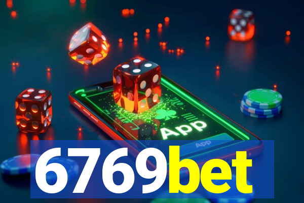 6769bet