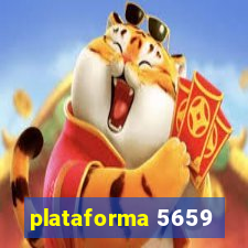 plataforma 5659