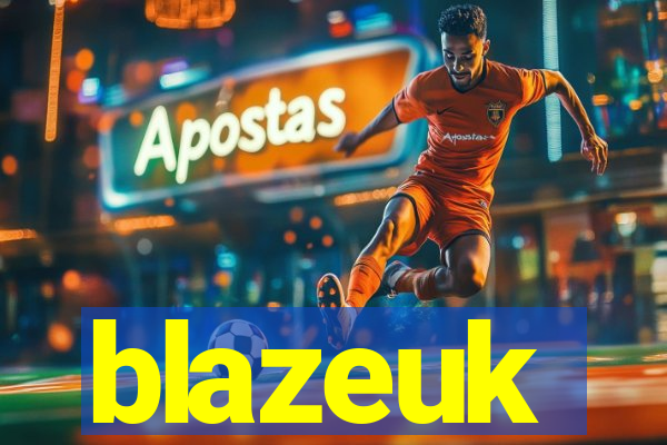 blazeuk