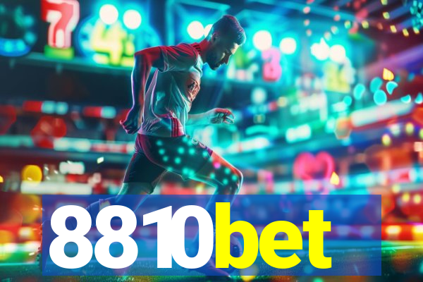 8810bet