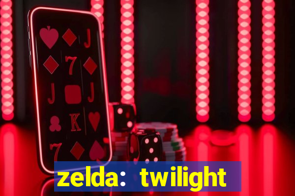 zelda: twilight princess rom zelda twilight princess rom pt-br dolphin