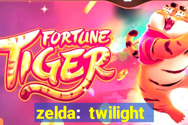 zelda: twilight princess rom zelda twilight princess rom pt-br dolphin