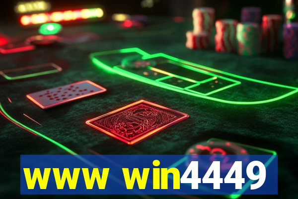 www win4449