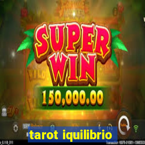 tarot iquilibrio