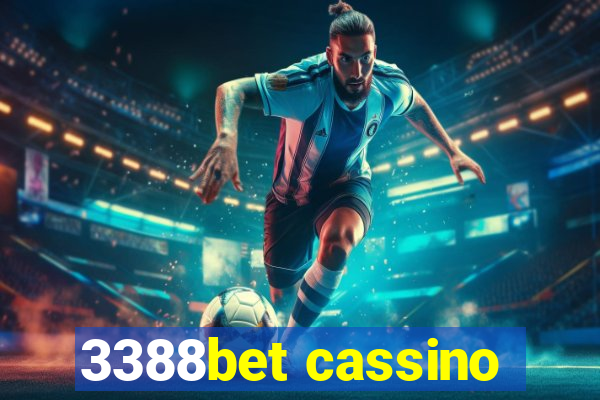 3388bet cassino