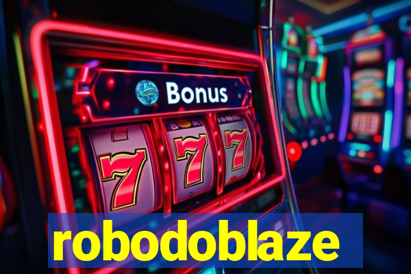 robodoblaze