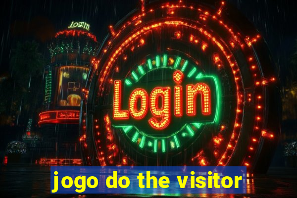 jogo do the visitor