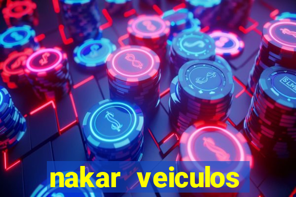 nakar veiculos porto alegre