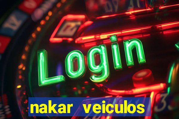 nakar veiculos porto alegre
